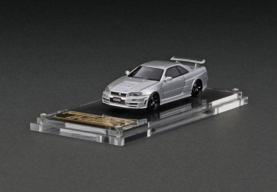 ignition model 1/64 2台 ignitonmodel 1/64 – KUM'S TOY BARN