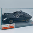 Load image into Gallery viewer, Kyosho 1/27 Mini-Z ASC body Lamborghini Miura Jota SVR Black MZG36BK
