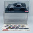 Load image into Gallery viewer, Kyosho 1/27 Mini-Z ASC body Mazda RX-7 FC3S Gunmetal MZC17GM - photo 2
