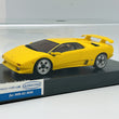 Load image into Gallery viewer, Kyosho 1/27 Mini-Z ASC body Lamborghini Diablo VT Yellow MZG202Y - photo 2
