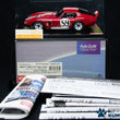 Load image into Gallery viewer, Kyosho 1/27 Mini-Z ASC body Shelby Cobra Daytona Coupe Red MZG112R - photo 2
