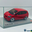 Load image into Gallery viewer, Kyosho 1/27 Mini-Z ASC body Honda Fit Red MZC20R
