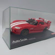 Load image into Gallery viewer, Kyosho 1/27 Mini-Z ASC body Dodge Viper GTS-R Red MZC7R
