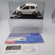 Load image into Gallery viewer, Kyosho 1/27 Mini-Z ASC body Toyota Vitz RS White MZP13W - photo 2
