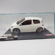 Load image into Gallery viewer, Kyosho 1/27 Mini-Z ASC body Toyota Vitz RS White MZP13W - photo 3
