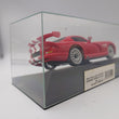 Load image into Gallery viewer, Kyosho 1/27 Mini-Z ASC body Dodge Viper GTS-R Red MZC7R - photo 8
