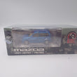 Load image into Gallery viewer, MAZDA 1/43 diecast model car Mazda Demio / Metro 1994 Blue BC9555010
