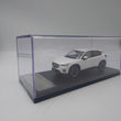 Load image into Gallery viewer, MAZDA 1/43 diecast model car Mazda CX-5 White - photo 3
