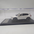 Load image into Gallery viewer, MAZDA 1/43 diecast model car Mazda CX-5 White - photo 4
