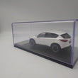 Load image into Gallery viewer, MAZDA 1/43 diecast model car Mazda CX-5 White - photo 5
