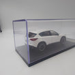 Load image into Gallery viewer, MAZDA 1/43 diecast model car Mazda CX-5 White - photo 7
