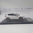 Load image into Gallery viewer, MAZDA 1/43 diecast model car Mazda CX-5 White - photo 8
