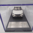 Load image into Gallery viewer, MAZDA 1/43 diecast model car Mazda CX-5 White - photo 10
