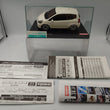 Load image into Gallery viewer, Kyosho 1/27 Mini-Z ASC body Honda Fit Pearl White MZG20PW - photo 2
