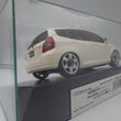 Load image into Gallery viewer, Kyosho 1/27 Mini-Z ASC body Honda Fit Pearl White MZG20PW - photo 7
