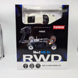 Load image into Gallery viewer, Kyosho 1/27 Mini-Z ASC body Porsche 911 GT3 RS White 32358W-26090956

