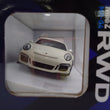 Load image into Gallery viewer, Kyosho 1/27 Mini-Z ASC body Porsche 911 GT3 RS White 32358W-26090956 - photo 3
