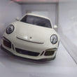 Load image into Gallery viewer, Kyosho 1/27 Mini-Z ASC body Porsche 911 GT3 RS White 32358W-26090956 - photo 4
