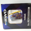 Load image into Gallery viewer, Kyosho 1/27 Mini-Z ASC body Audi R8 LMS Phoenix Racing NBR 2010 #98 Yellow/Blue 32371BT-26090957 - photo 5
