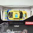 Load image into Gallery viewer, Kyosho 1/27 Mini-Z ASC body Audi R8 LMS Phoenix Racing NBR 2010 #98 Yellow/Blue 32371BT-26090957 - photo 9

