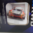 Load image into Gallery viewer, Kyosho 1/27 Mini-Z ASC body Mercedes-AMG GT3 No.47 24H Nurburgring 2018 Orange 32367FRS-26090958 - photo 3
