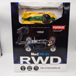 Load image into Gallery viewer, Kyosho 1/27 Mini-Z ASC body McLaren P1 GTR Yellow/Green 32375YG-26090959
