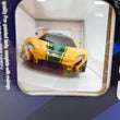 Load image into Gallery viewer, Kyosho 1/27 Mini-Z ASC body McLaren P1 GTR Yellow/Green 32375YG-26090959 - photo 3
