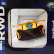 Load image into Gallery viewer, Kyosho 1/27 Mini-Z ASC body McLaren P1 GTR Yellow/Green 32375YG-26090959 - photo 5
