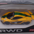 Load image into Gallery viewer, Kyosho 1/27 Mini-Z ASC body McLaren P1 GTR Yellow/Green 32375YG-26090959 - photo 6
