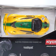 Load image into Gallery viewer, Kyosho 1/27 Mini-Z ASC body McLaren P1 GTR Yellow/Green 32375YG-26090959 - photo 7
