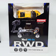 Load image into Gallery viewer, Kyosho 1/27 Mini-Z ASC body McLaren 12C GT3 2013 Orange 32366OR-26090960
