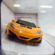 Load image into Gallery viewer, Kyosho 1/27 Mini-Z ASC body McLaren 12C GT3 2013 Orange 32366OR-26090960 - photo 4
