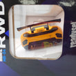Load image into Gallery viewer, Kyosho 1/27 Mini-Z ASC body McLaren 12C GT3 2013 Orange 32366OR-26090960 - photo 5
