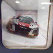 Load image into Gallery viewer, Kyosho 1/27 Mini-Z ASC body Audi R8 LMS 2016 Gray / Red 32357RGB-26090961 - photo 4

