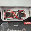 Load image into Gallery viewer, Kyosho 1/27 Mini-Z ASC body Audi R8 LMS 2016 Gray / Red 32357RGB-26090961 - photo 7
