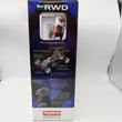 Load image into Gallery viewer, Kyosho 1/27 Mini-Z ASC body Audi R8 LMS 2016 Gray / Red 32357RGB-26090961 - photo 8
