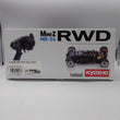 Load image into Gallery viewer, Kyosho 1/27 Mini-Z ASC body Audi R8 LMS 2016 Gray / Red 32357RGB-26090961 - photo 11
