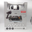 Load image into Gallery viewer, Kyosho 1/27 Mini-Z ASC body Nissan Skyline GT-R (R33, NISMO Ver.) Spark Silver 32659S-26090962
