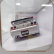 Load image into Gallery viewer, Kyosho 1/27 Mini-Z ASC body Nissan Skyline GT-R (R33, NISMO Ver.) Spark Silver 32659S-26090962 - photo 5
