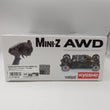 Load image into Gallery viewer, Kyosho 1/27 Mini-Z ASC body Nissan Skyline GT-R (R33, NISMO Ver.) Spark Silver 32659S-26090962 - photo 11
