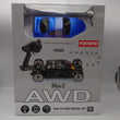 Load image into Gallery viewer, Kyosho 1/27 Mini-Z ASC body Nissan Skyline GT-R V.spec II Nur (R34) Metallic Blue 32658MB-26090963
