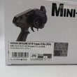 Load image into Gallery viewer, Kyosho 1/27 Mini-Z ASC body Nissan Skyline GT-R V.spec II Nur (R34) Metallic Blue 32658MB-26090963 - photo 2
