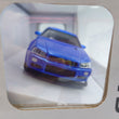 Load image into Gallery viewer, Kyosho 1/27 Mini-Z ASC body Nissan Skyline GT-R V.spec II Nur (R34) Metallic Blue 32658MB-26090963 - photo 3
