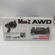 Load image into Gallery viewer, Kyosho 1/27 Mini-Z ASC body Nissan Skyline GT-R V.spec II Nur (R34) Metallic Blue 32658MB-26090963 - photo 10
