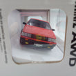Load image into Gallery viewer, Kyosho 1/27 Mini-Z ASC body Toyota Corolla Levin AE86 Red/Black 32641RBK-26090964 - photo 3
