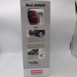Load image into Gallery viewer, Kyosho 1/27 Mini-Z ASC body Toyota Corolla Levin AE86 Red/Black 32641RBK-26090964 - photo 9
