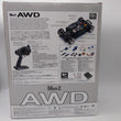 Load image into Gallery viewer, Kyosho 1/27 Mini-Z ASC body Toyota Corolla Levin AE86 Red/Black 32641RBK-26090964 - photo 10
