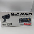 Load image into Gallery viewer, Kyosho 1/27 Mini-Z ASC body Toyota Corolla Levin AE86 Red/Black 32641RBK-26090964 - photo 11
