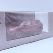Load image into Gallery viewer, Mazda CX-5 1/43 Diecast Model Car Red 100th Anniversary BM99150
