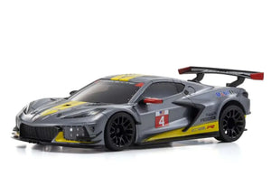 KYOSHO MINI-Z Ready Set RWD Chevrolet Corvette C8.R 32342GM